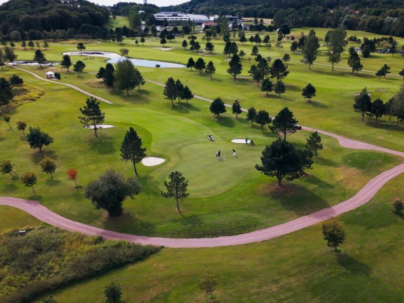 Barngolfen 2024 – över 1 miljon insamlat till barnen - Barnsjukhuset.